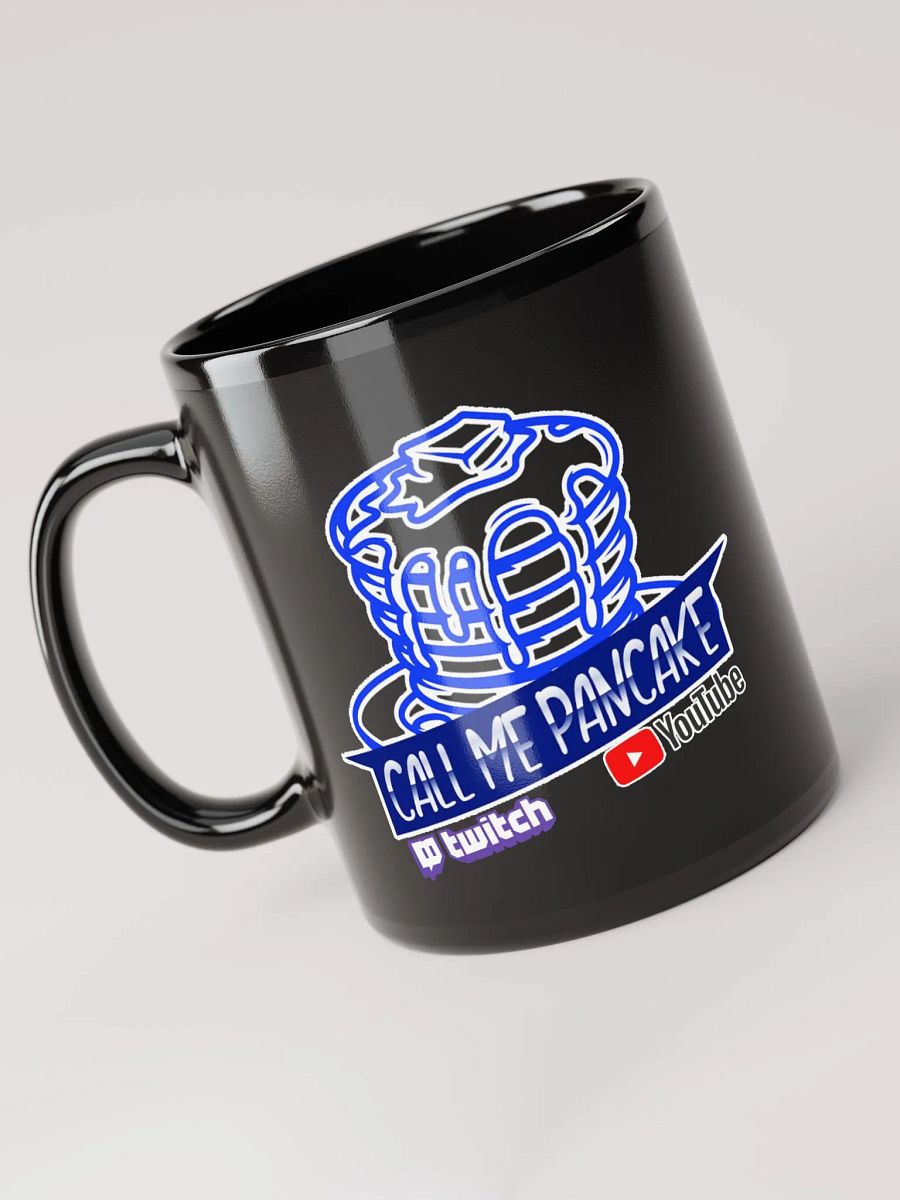 Call Me Pancake mug product image (3)