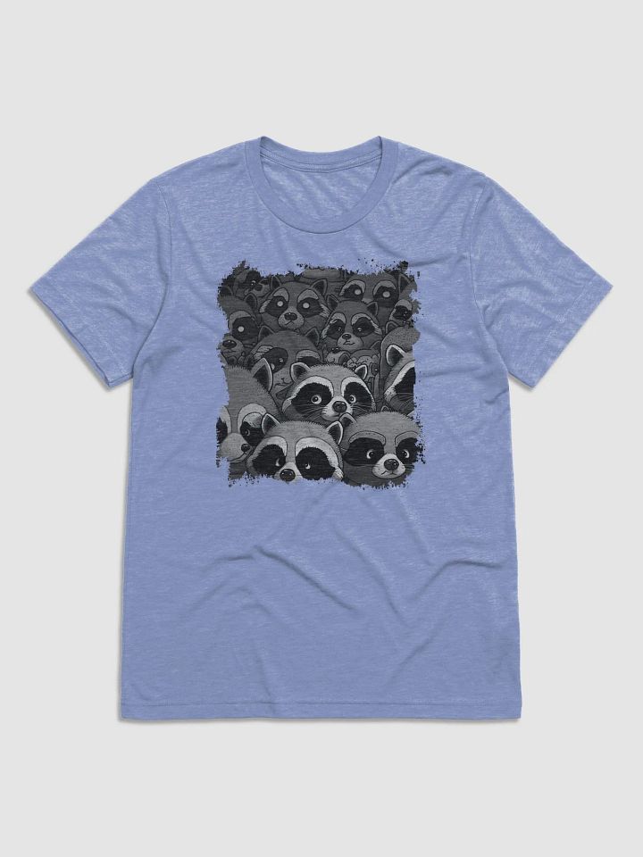 The Raccoons Inside product image (3)