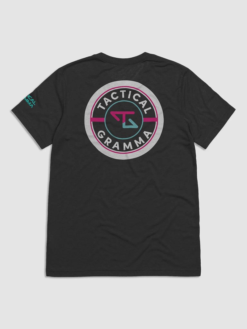 TG Badge Short Sleeve