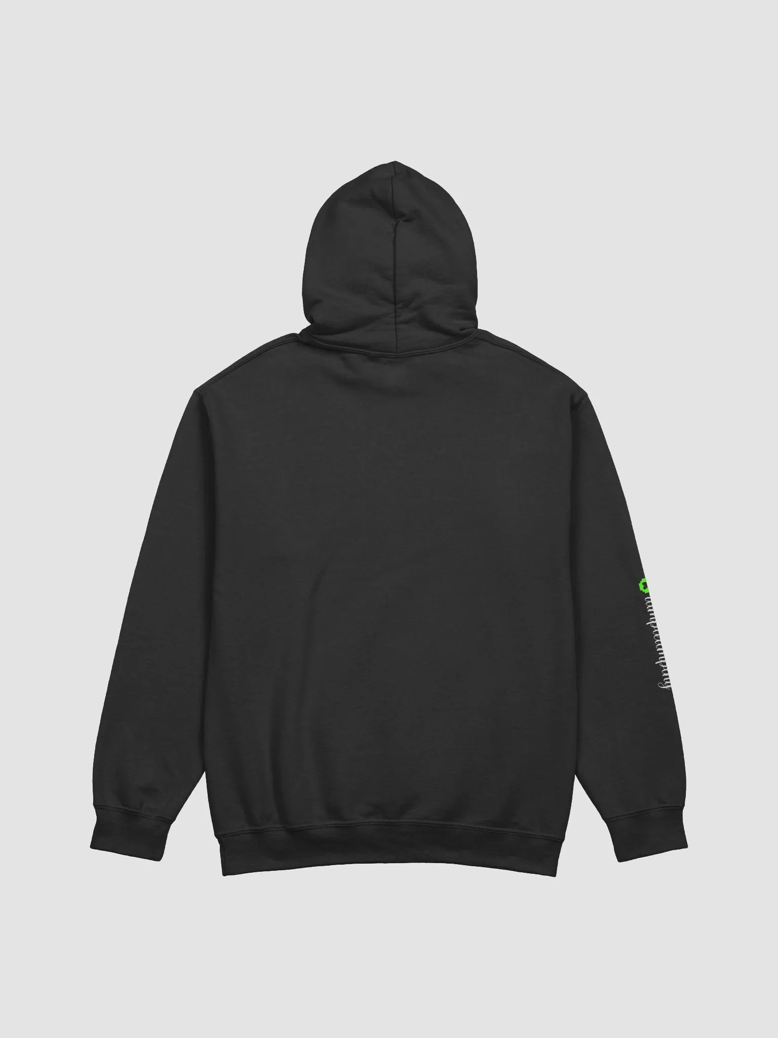 you are enough hoodie product image (10)
