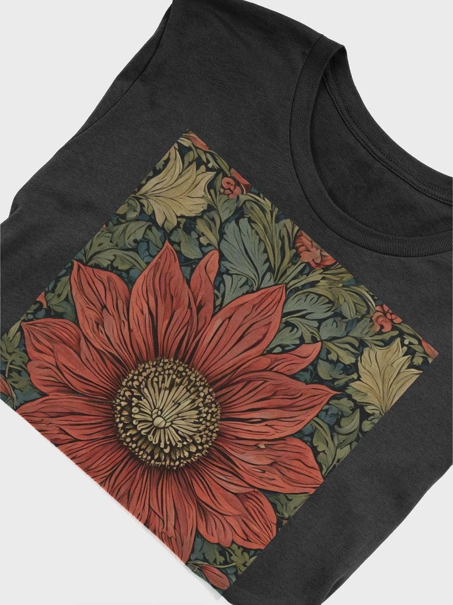 William Morris Inspiried Original Flower product image (5)