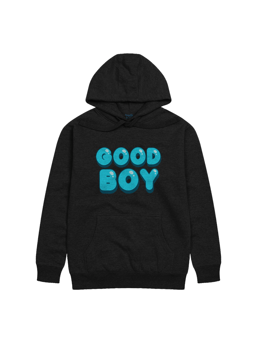 Good Boy Hoodie product image (4)
