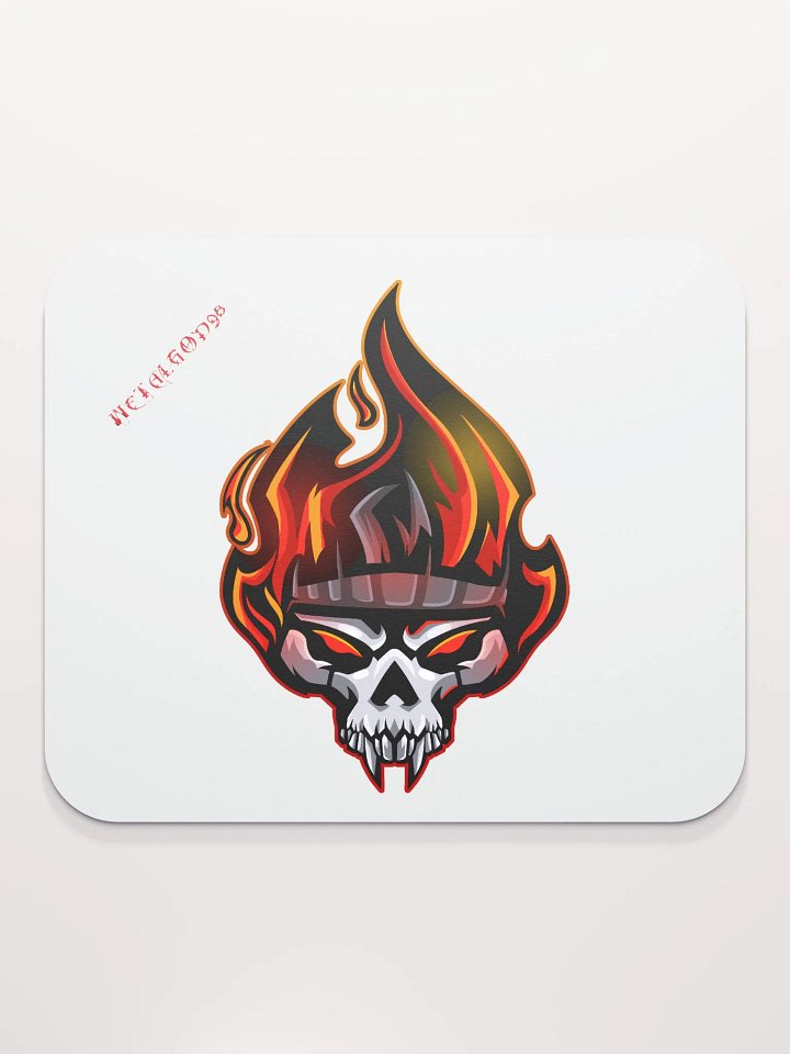Gaming Mouse Pad product image (2)
