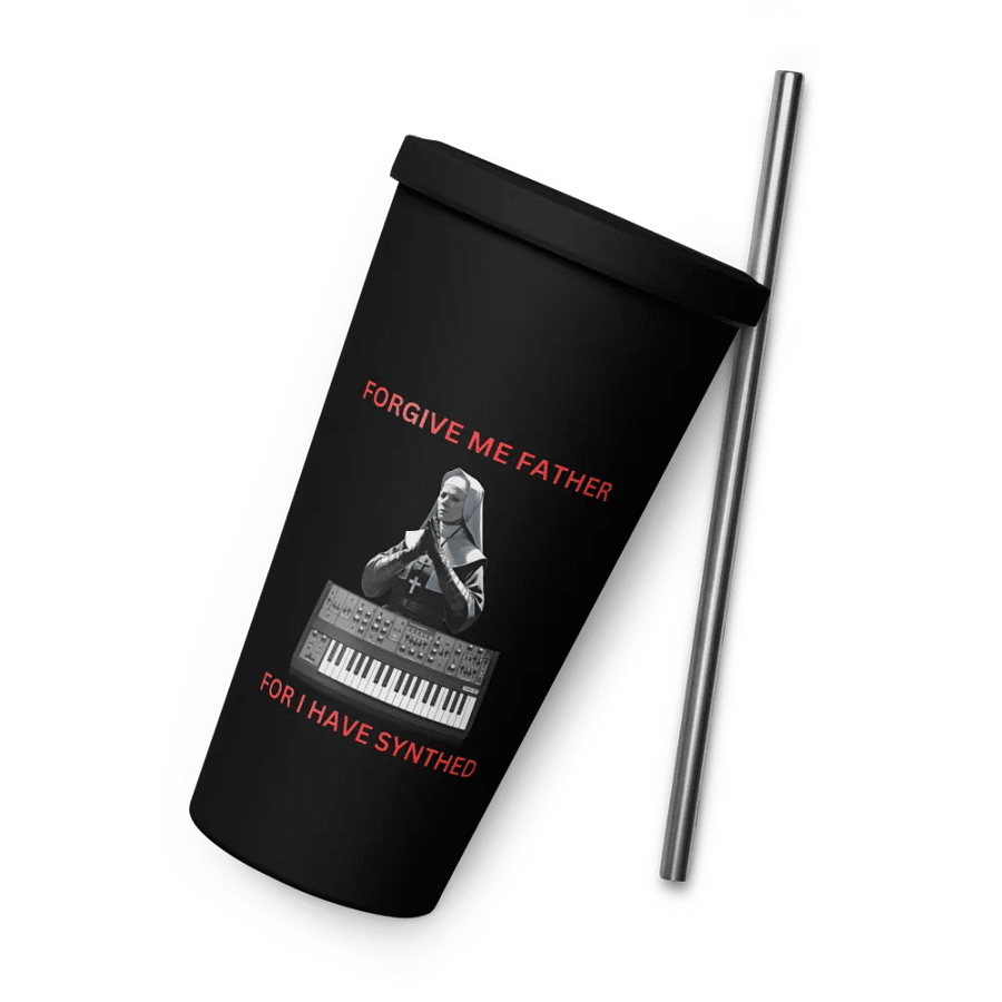FORGIVE ME product image (6)