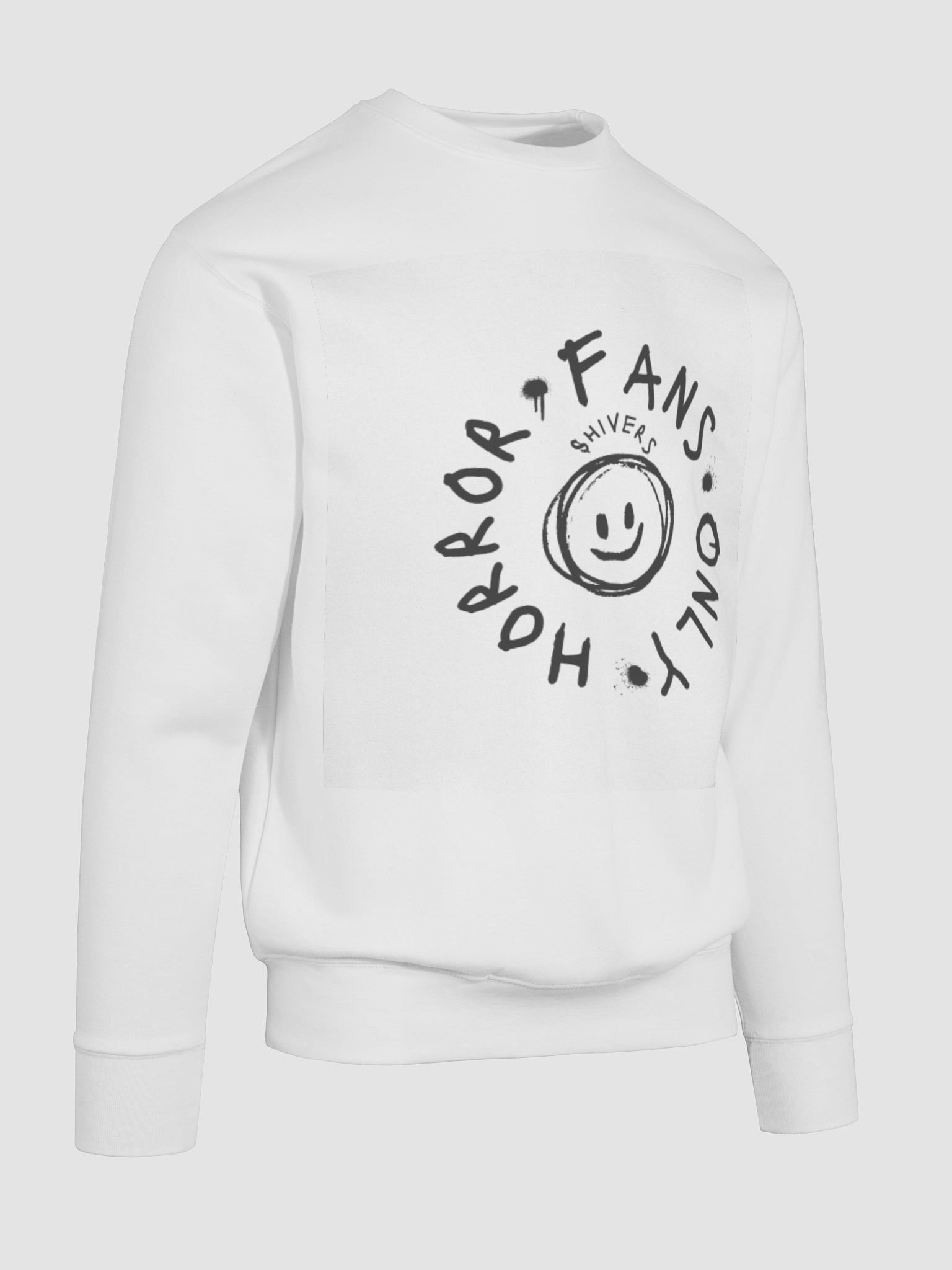 Horror Fans Only Crew product image (10)