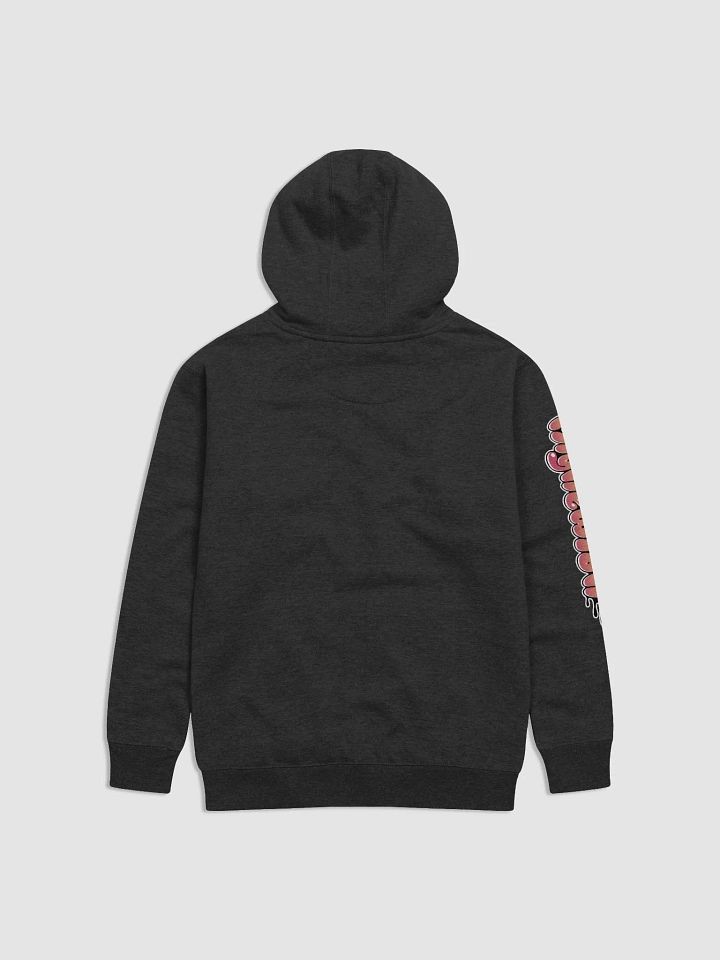 Limited Oni Bonk Premium Hoodie product image (2)