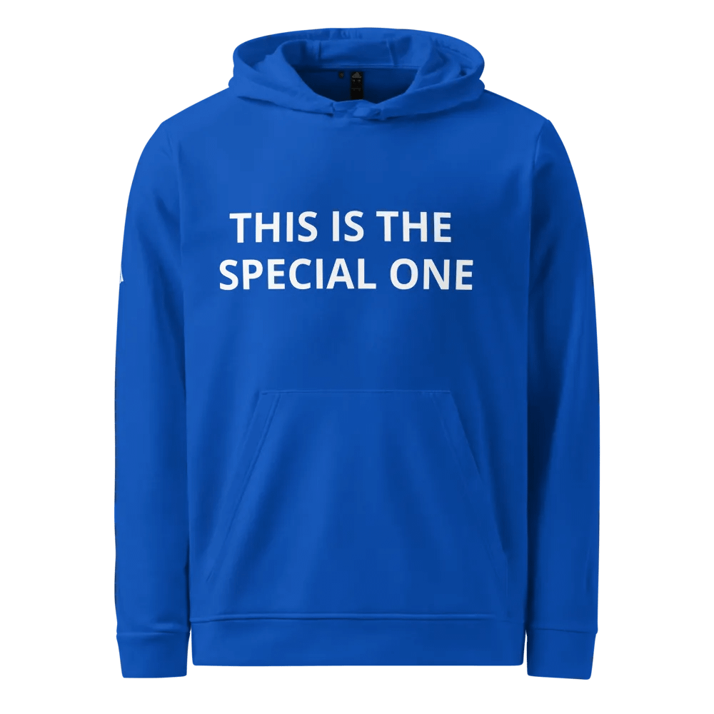 Hoodie Special one product image (1)