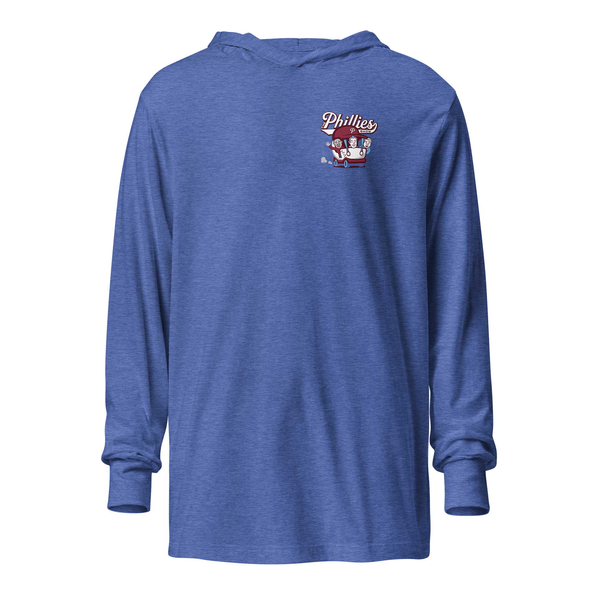 Lightweight Hoodie product image (7)