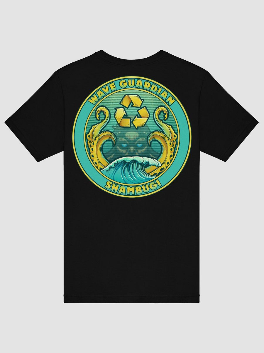 Wave Guardian T-Shirt product image (31)
