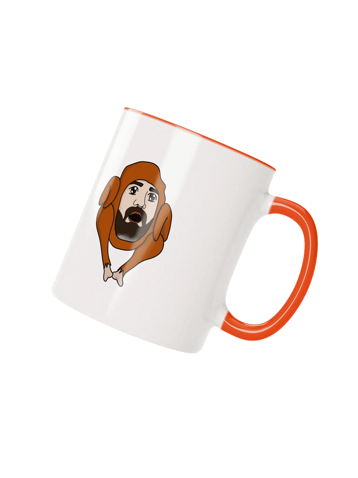 Gobble Up That Caffeine🦃 product image (2)