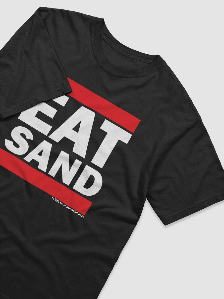 Eat Sand Heavyweight T-Shirt product image (3)