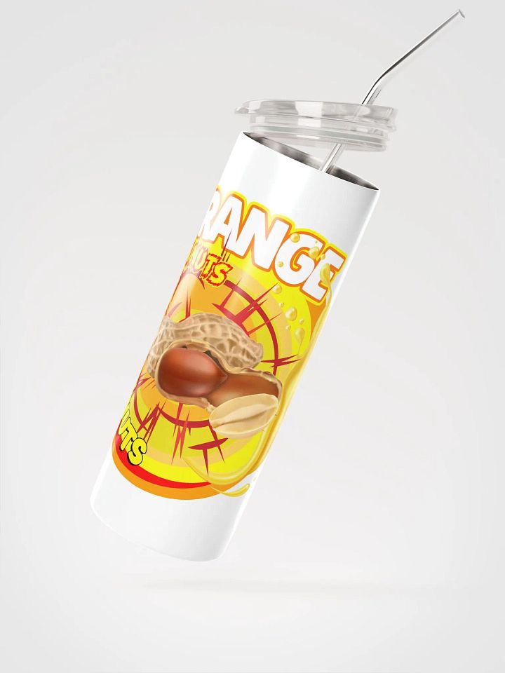 Orange Crush Nuts product image (2)
