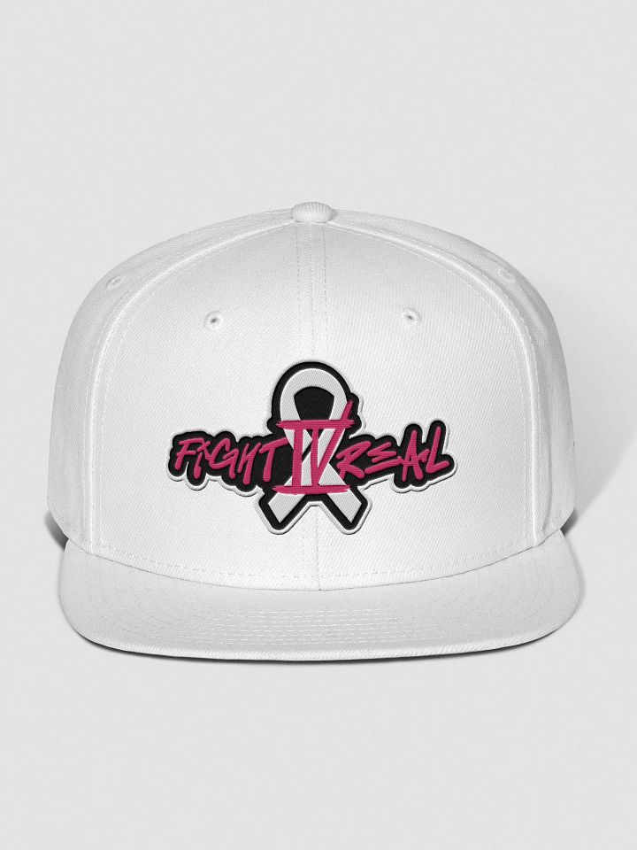 Breast Cancer SnapBack product image (9)