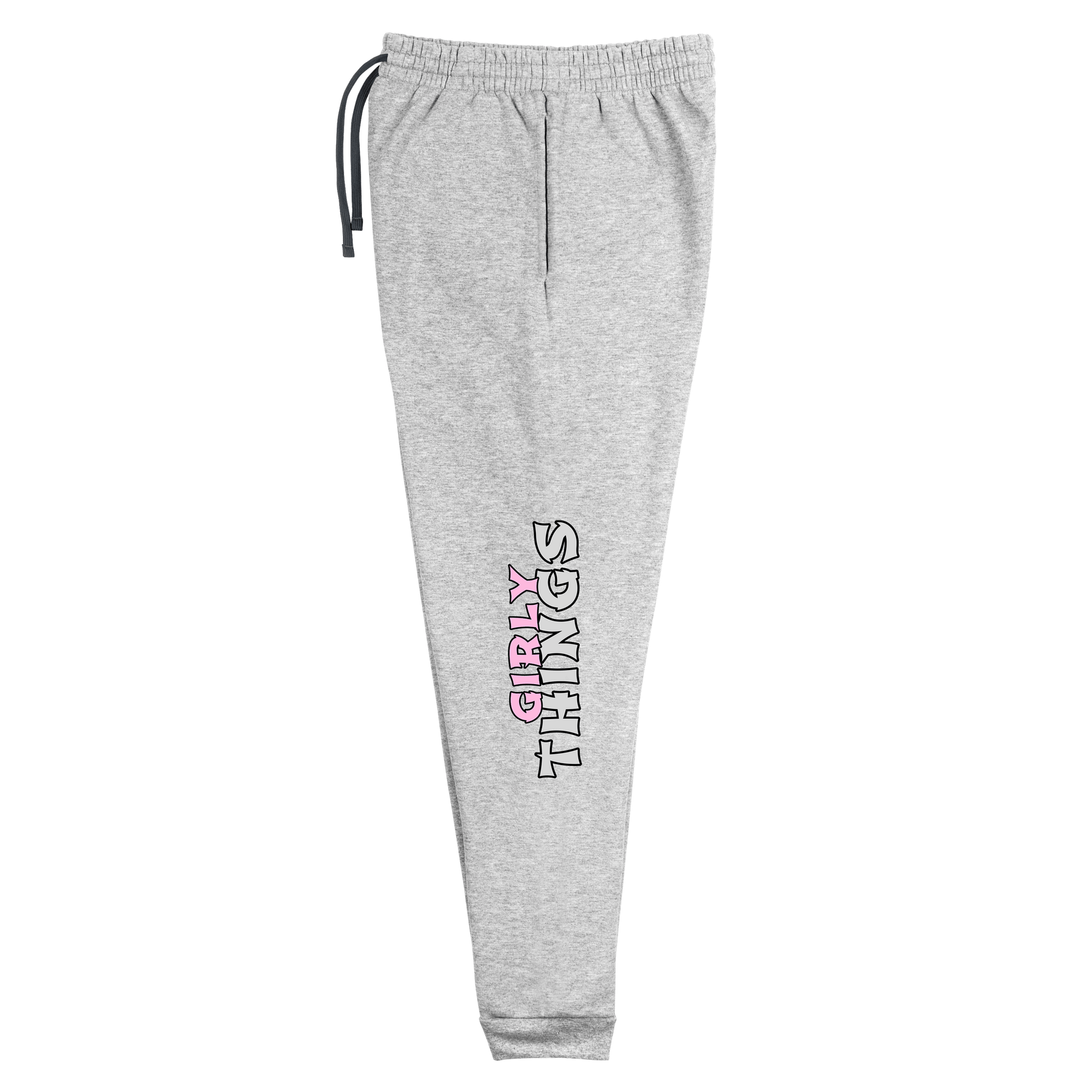 Girly Vibes Unisex Joggers product image (39)
