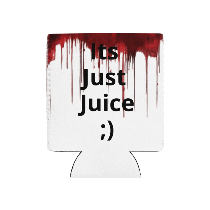 JUST JUICE COOZIE product image (1)