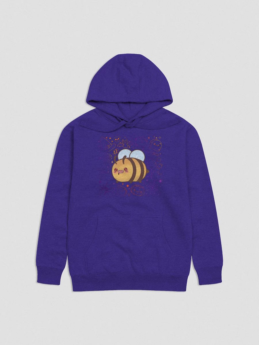 bertha the vampbee // hoodie product image (4)