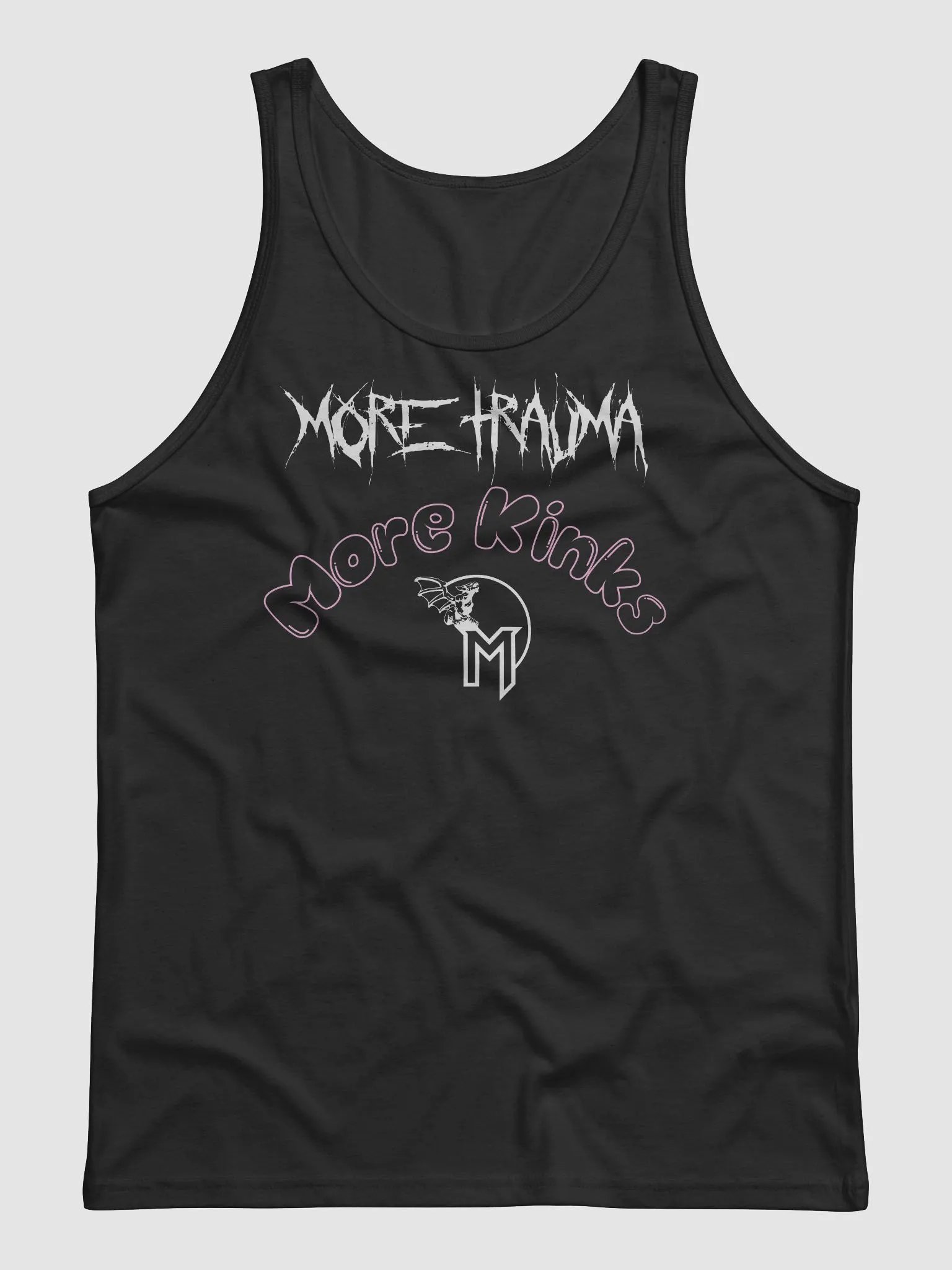 TRAUMA Men's Tank product image (1)