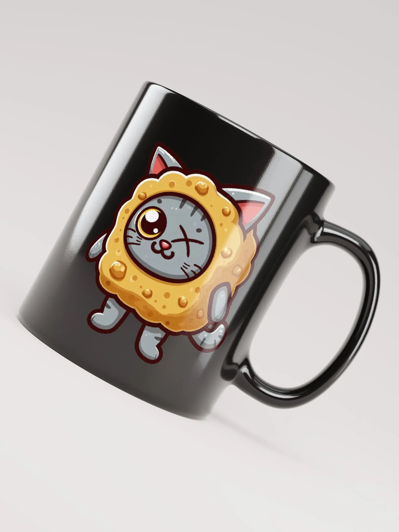 Nugget Fury Mug product image (7)