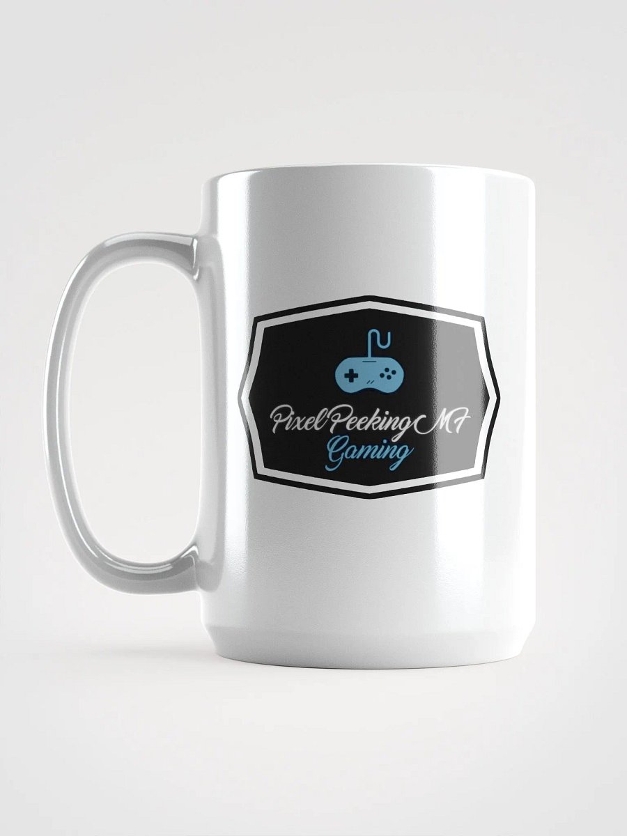 Pixel Mug product image (6)