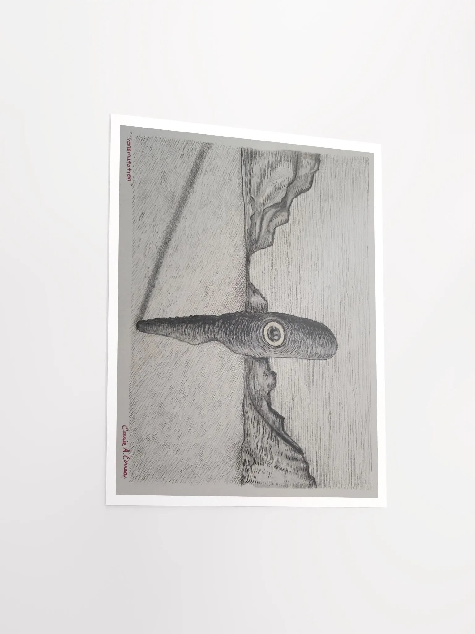 Transmutation Print product image (3)