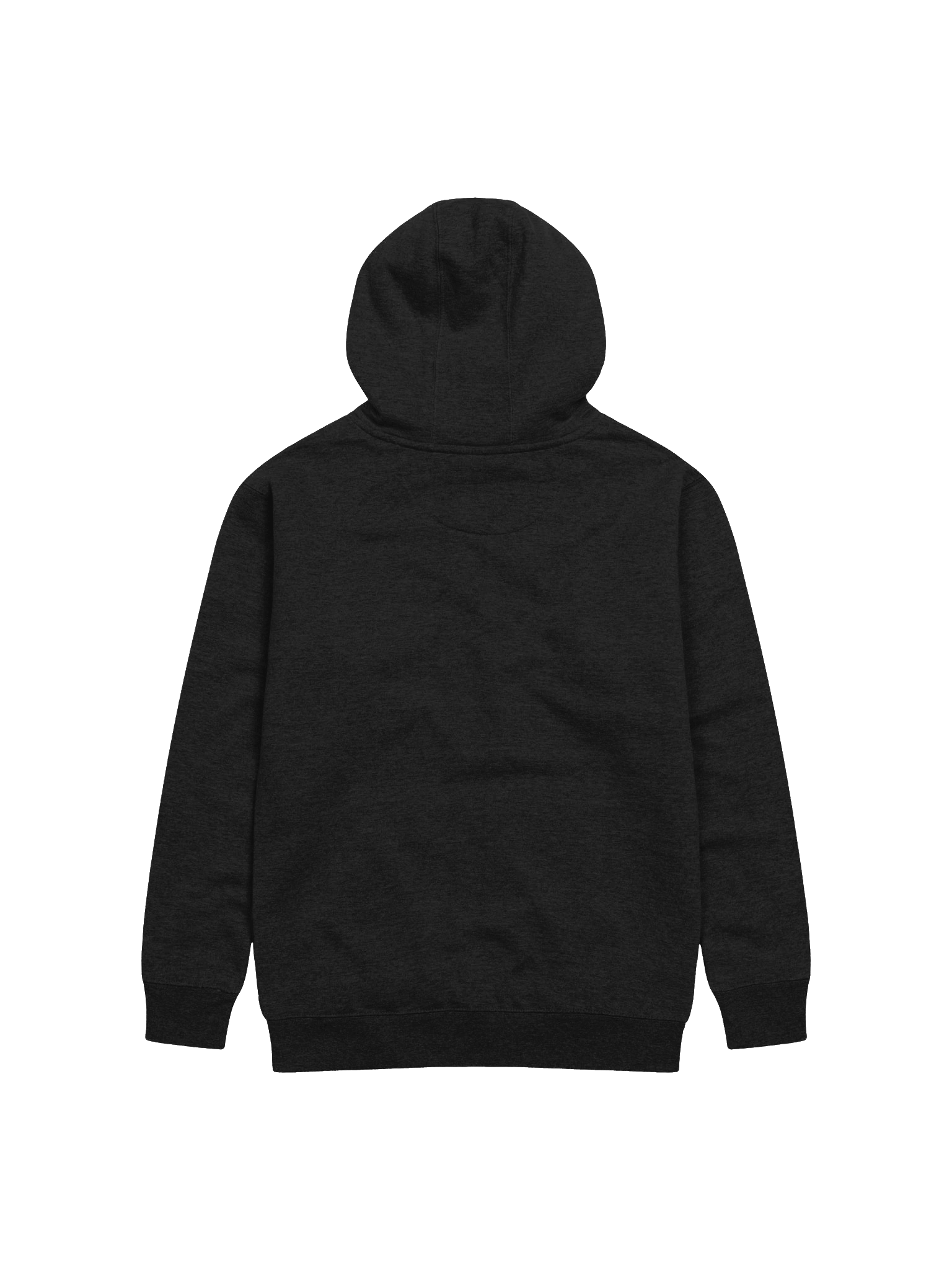 Yarnarchy™ Monster Hoodie – Street Chaos Edition product image (2)