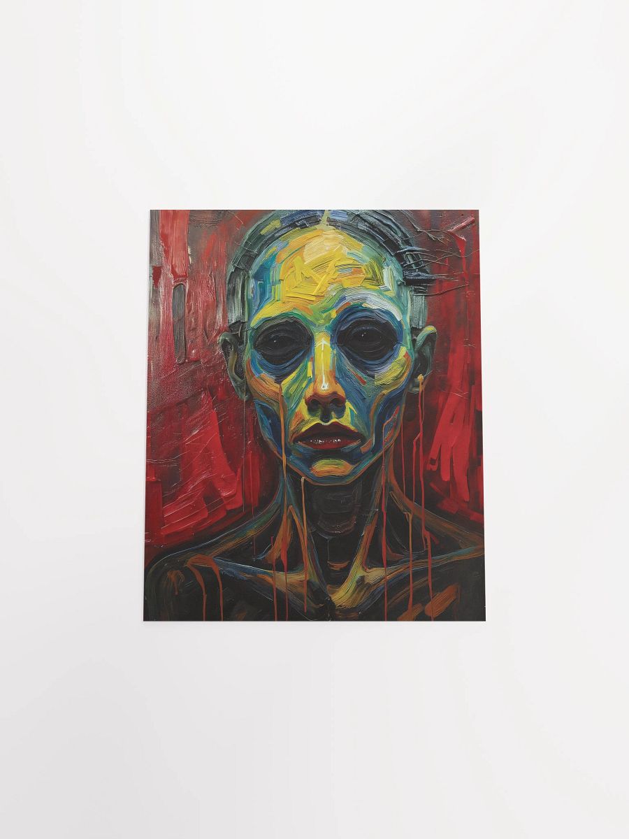 The Veil Within Matte Poster product image (27)