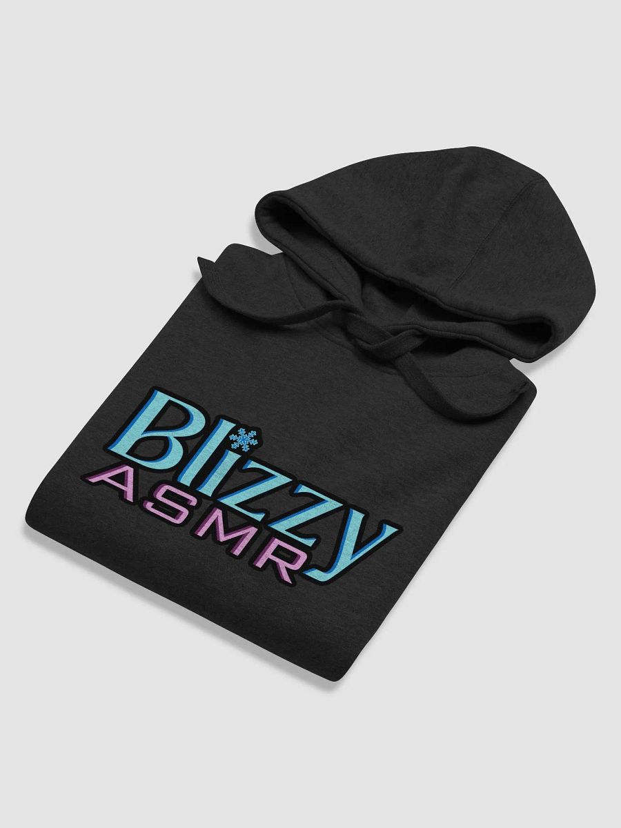 BlizzyASMR V2 Hoodie product image (4)