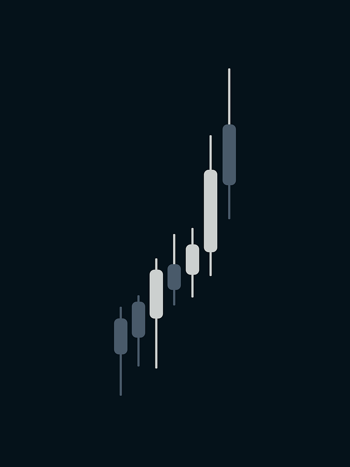 Einfaches Chart-Design product image (2)