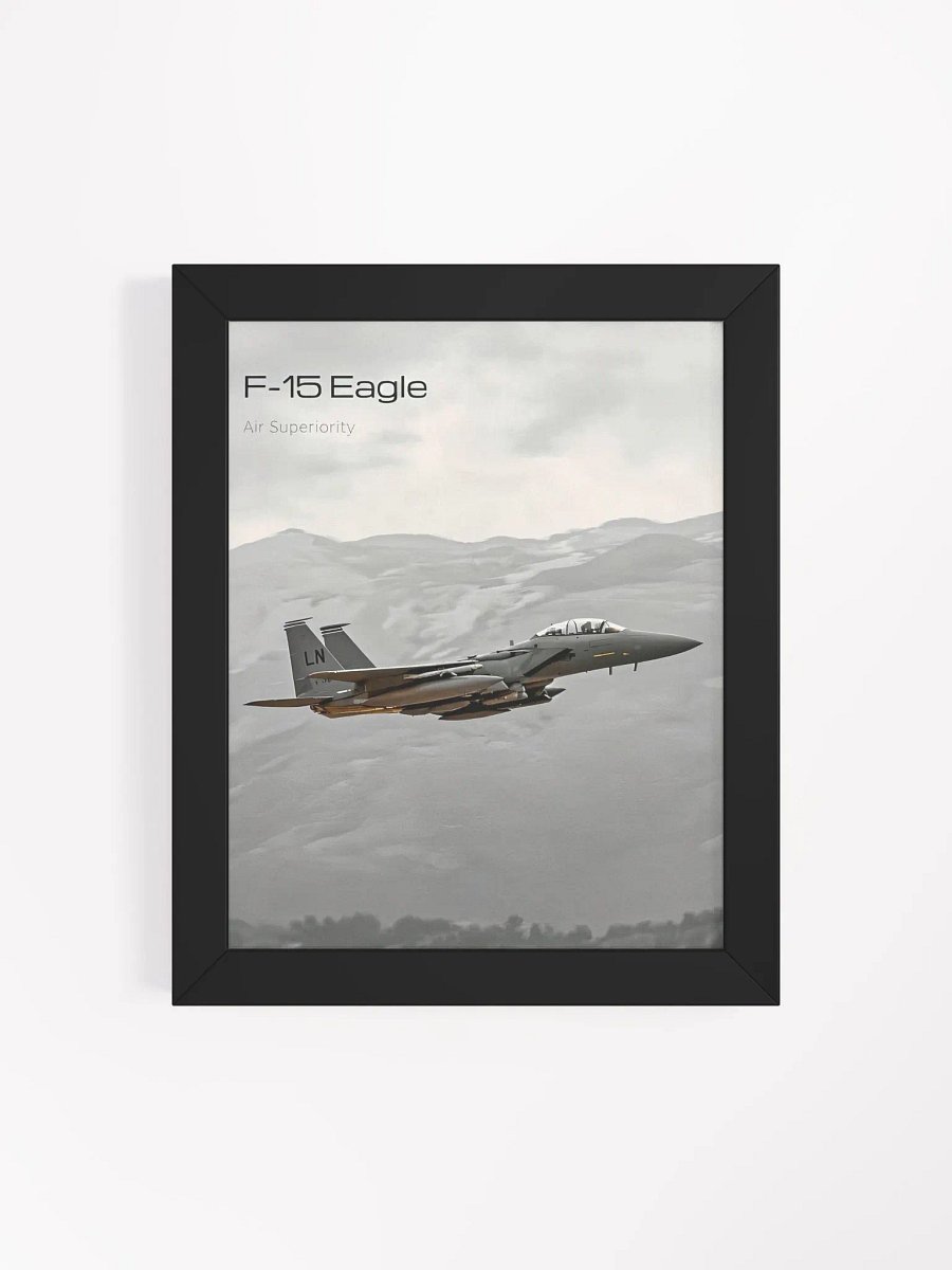 F-15 Eagle product image (4)