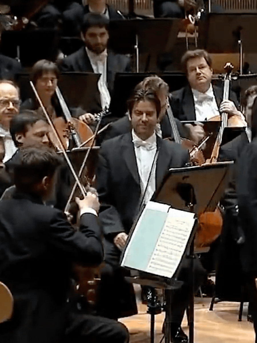 Tchaikovsky Piano Concerto No. 1 Op. 23 - I. Allegro non troppo (Sheet Music) product image (2)