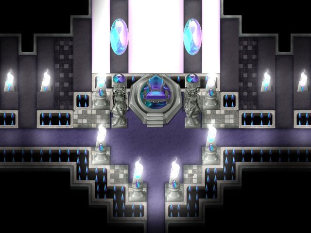 KR Legendary Palaces ~ Medusa Tileset for RPGs product image (2)