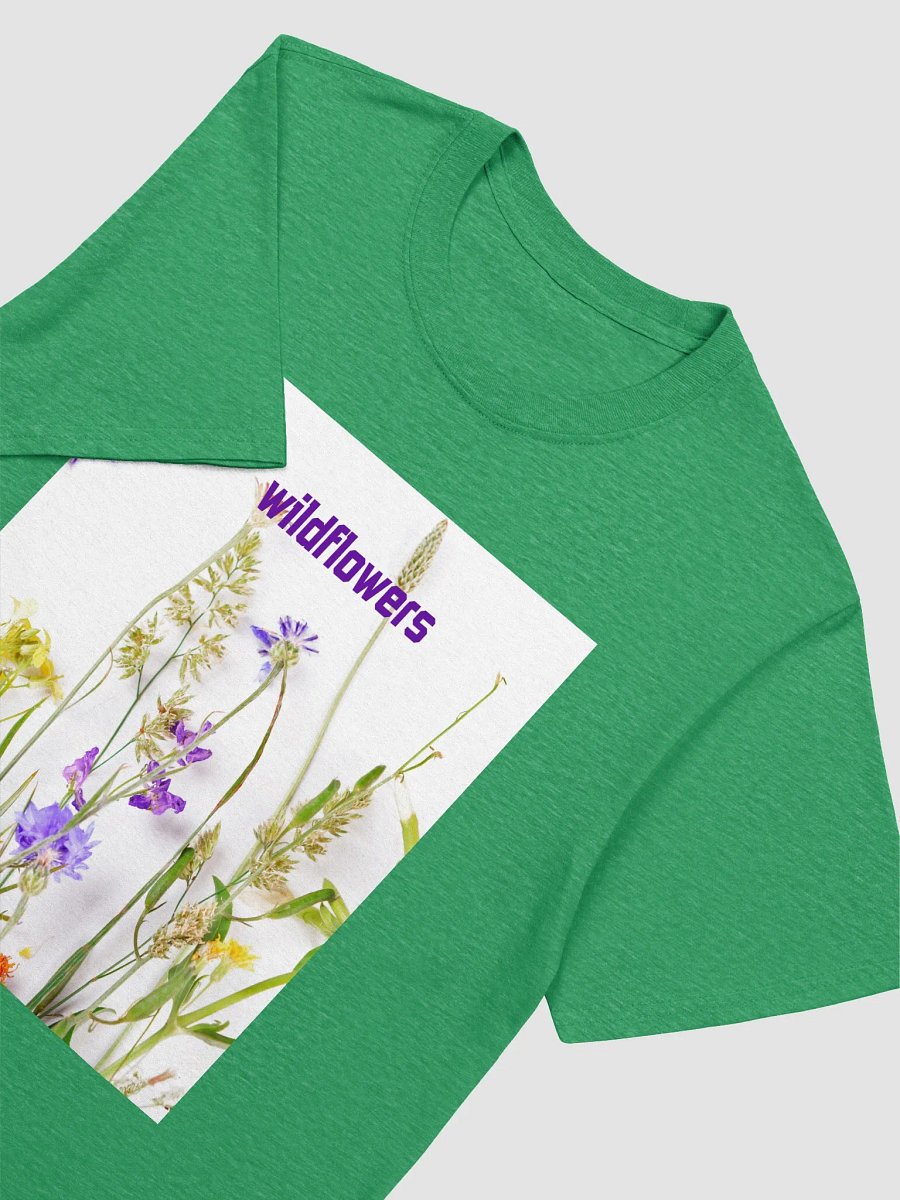Wildflower Tee product image (3)