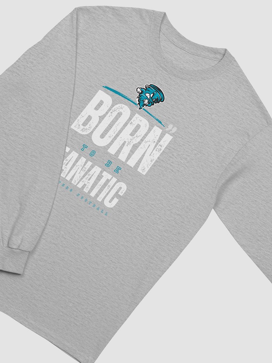 Arkansas Twisters Long Sleeve T-Shirt by Gildan 