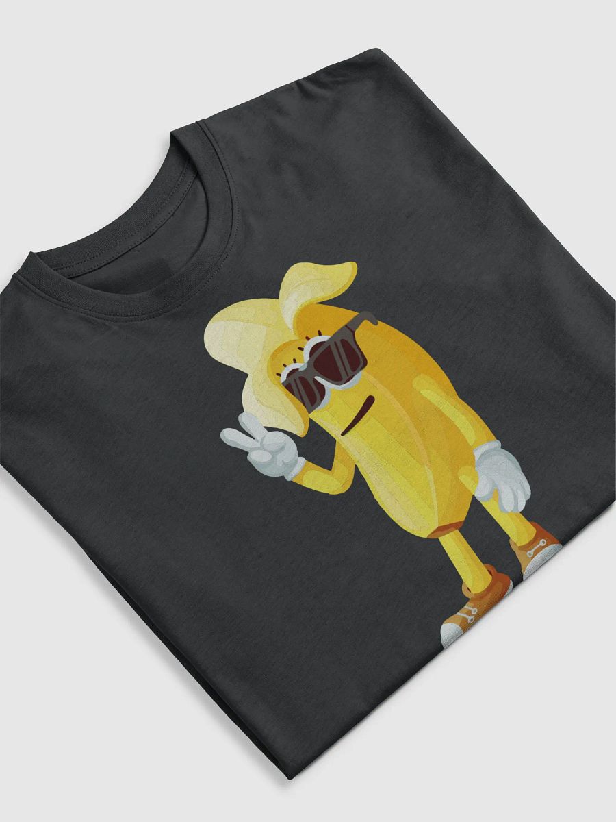 Peace Out Banana Men's Premium Tee product image (5)