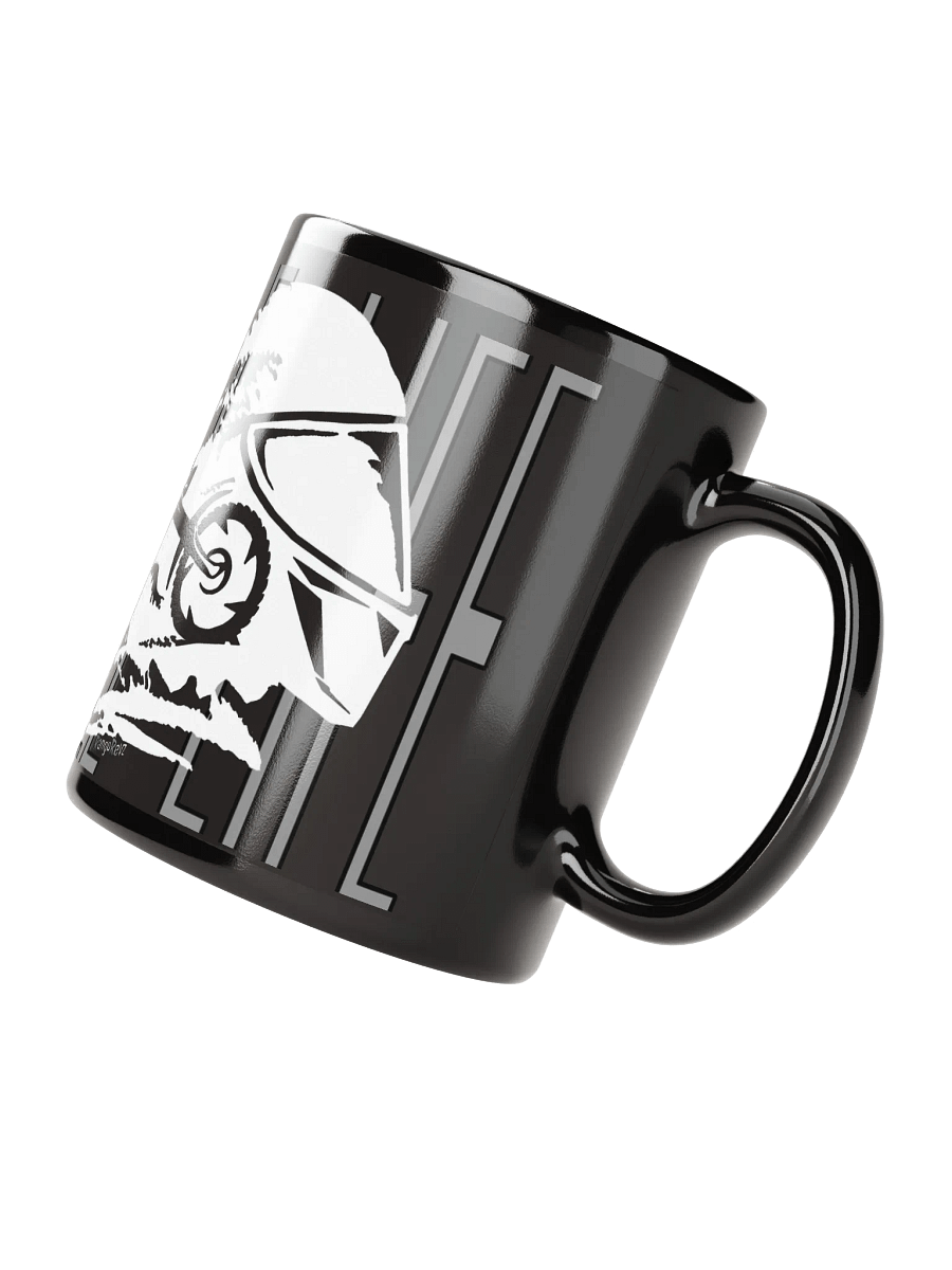 Mugz Biker Coffee Mug product image (3)