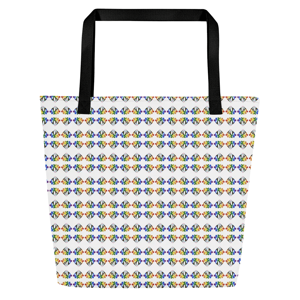 Spectrum Syndicate Tote product image (2)