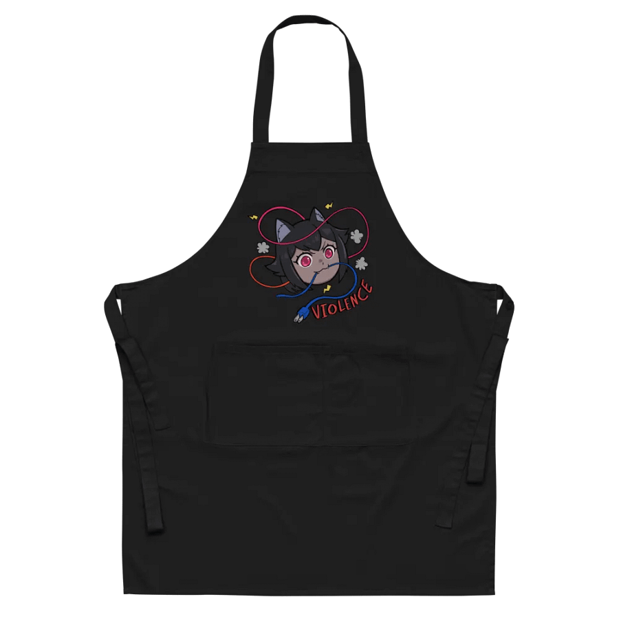 Violence Apron product image (8)