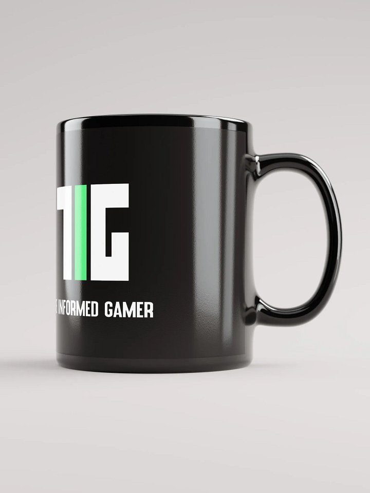 Core Logo Mug product image (2)