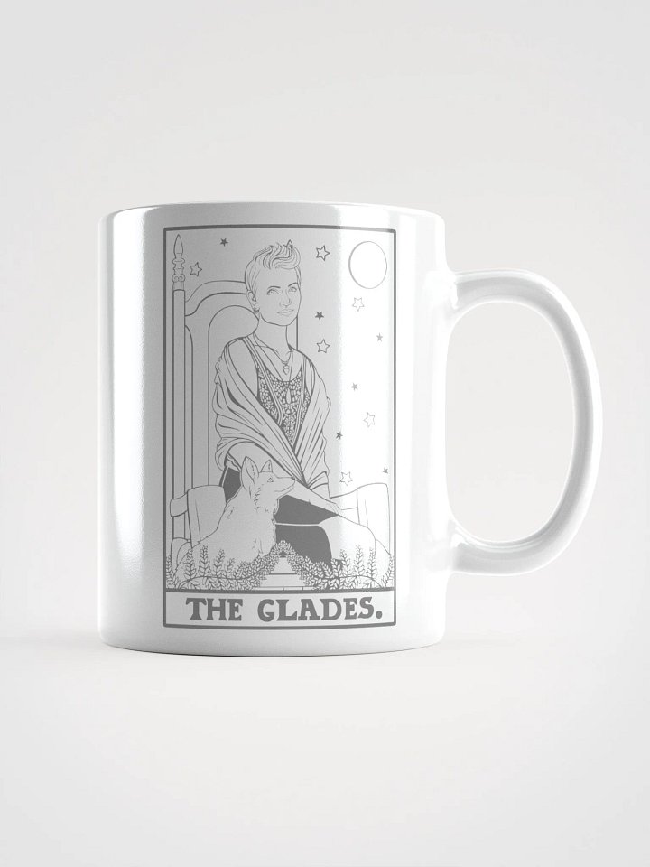 The Glades Mug product image (1)