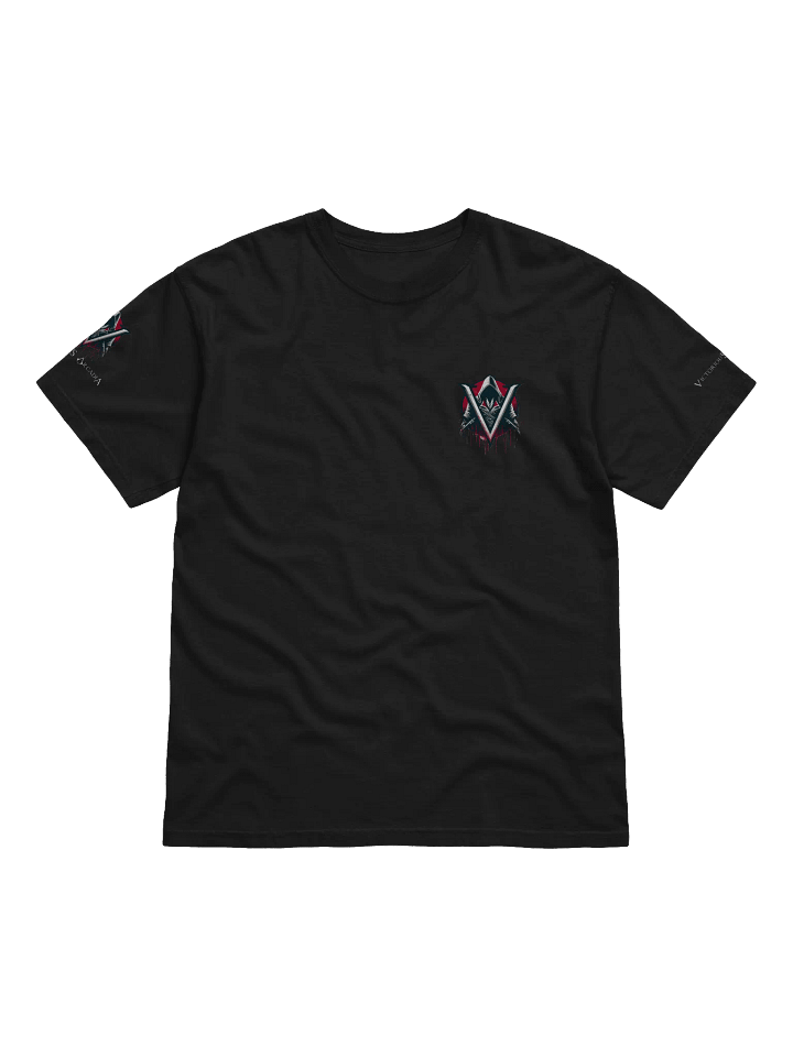 Victorious Arcadia - Vigilante Dagger T-shirt product image (1)