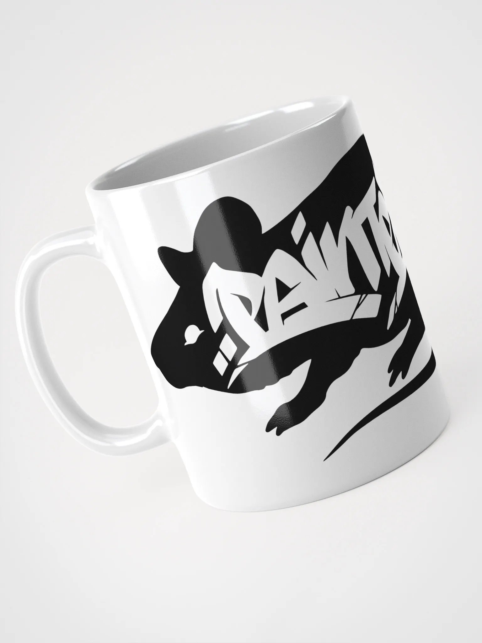 Rat Mug product image (5)