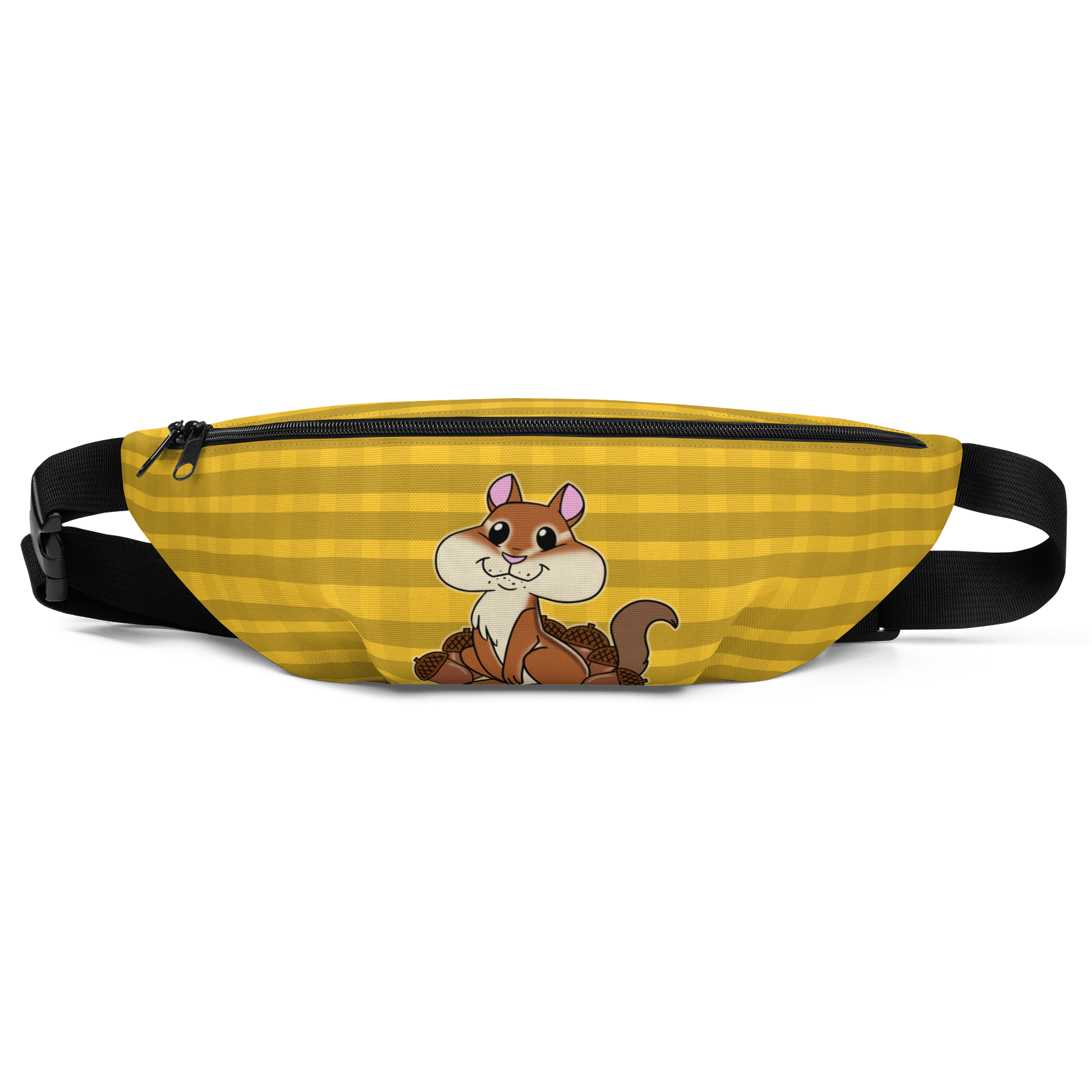 "Cheeky Chipmunk" - Fanny Pack product image (1)