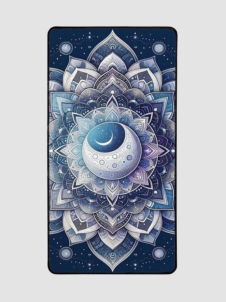 Desk Mat: Lunar product image (2)