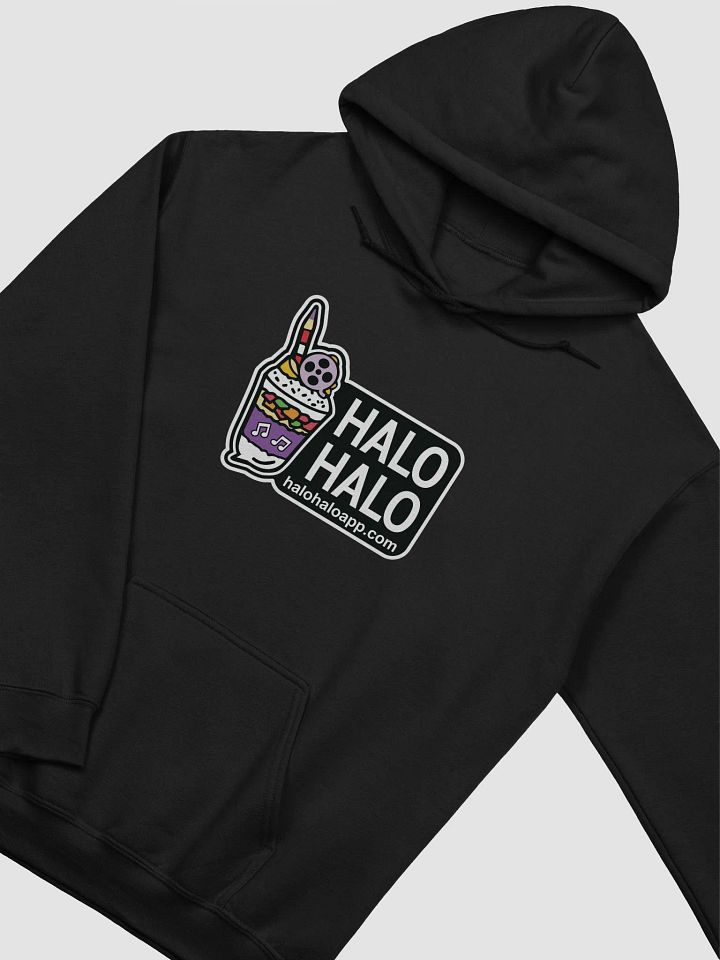 HALO HALO Logo Hoodie product image (2)