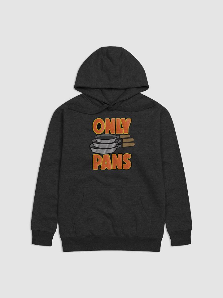 Only Pans Hoodie product image (1)