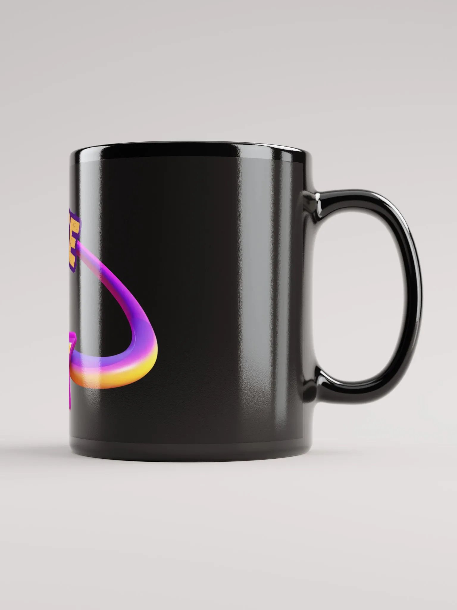 Aimee Star Mug – Start Your Day with Good Vibes! product image (2)