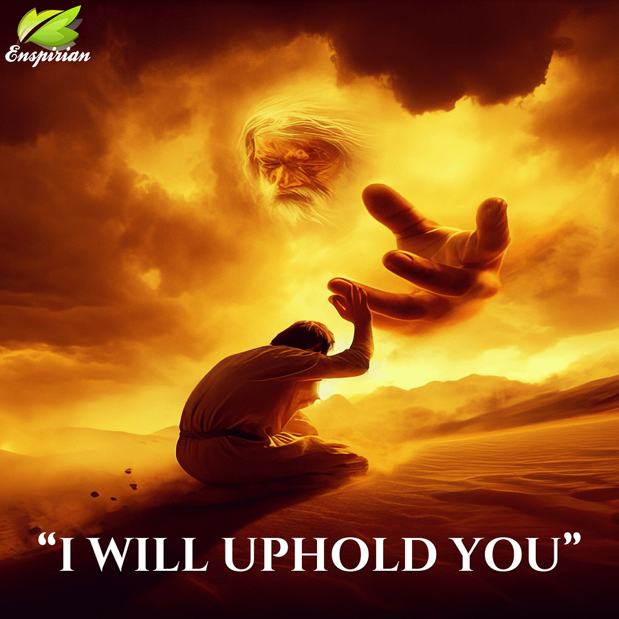 I Will Uphold You product image (1)