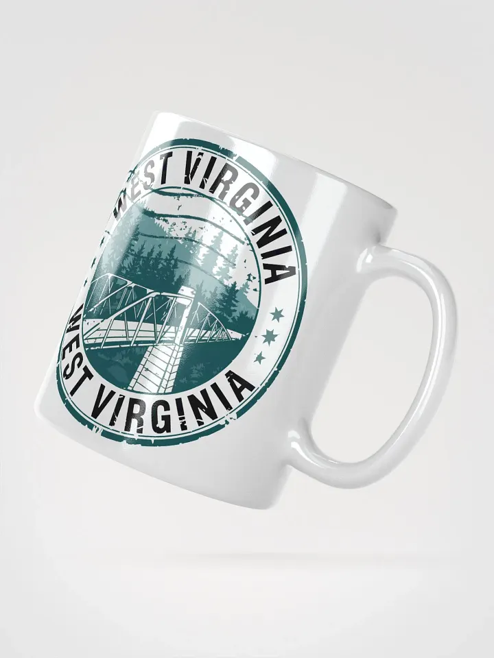 West Virginia – USA State Pride Collection product image (5)