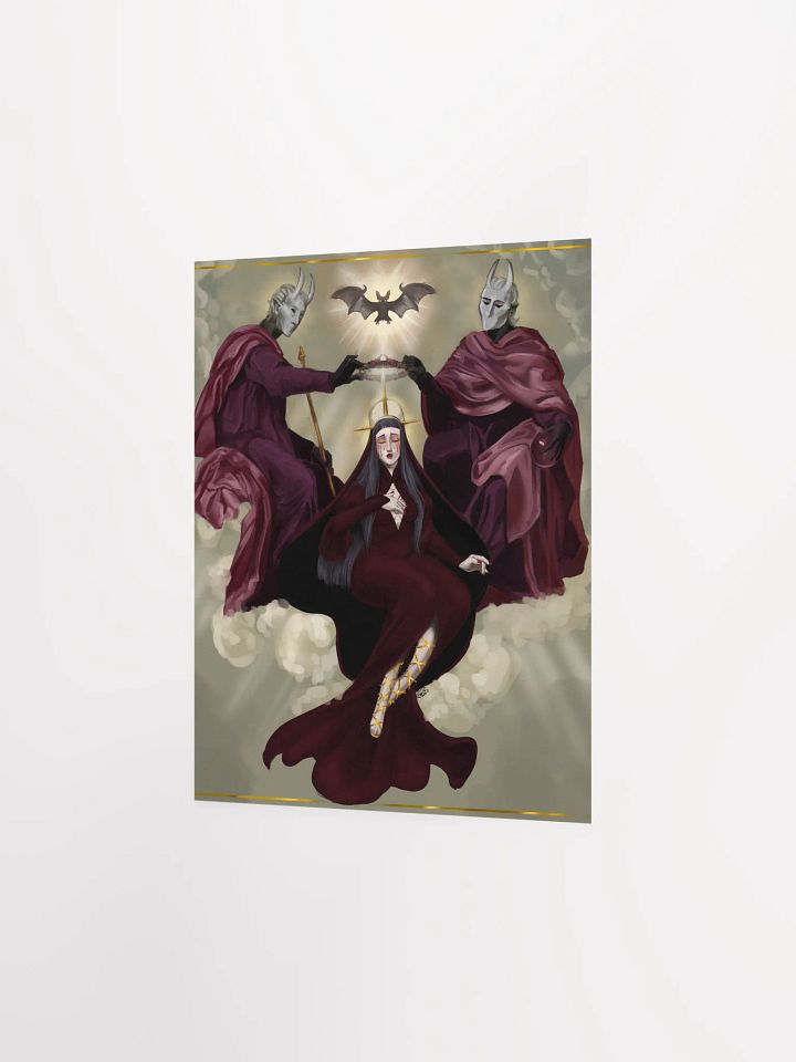 The Unholy Mother product image (2)