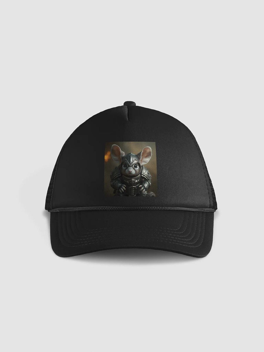 Chinchillum Warrior 1 (Hat) product image (1)